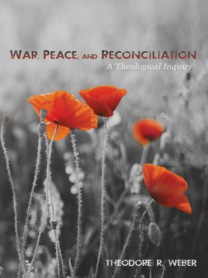cover image of War, Peace, and Reconciliation